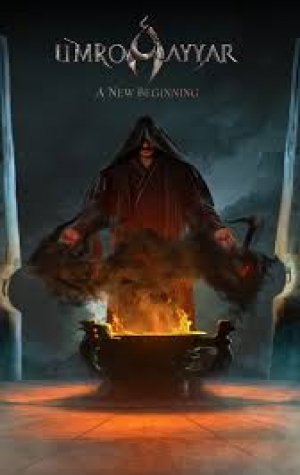 UmroAyyar - A New Beginning